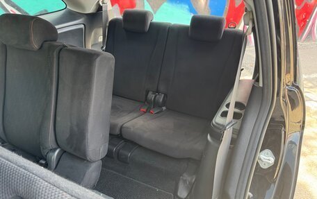 Honda Stream II, 2009 год, 1 350 000 рублей, 16 фотография