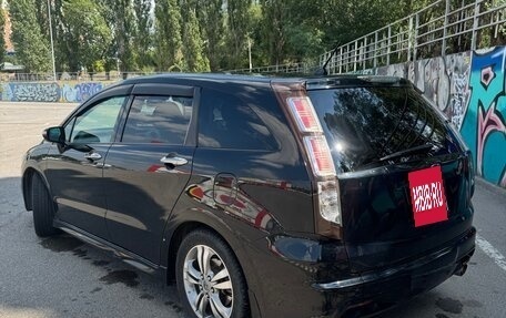 Honda Stream II, 2009 год, 1 350 000 рублей, 7 фотография