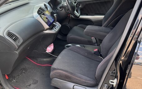 Honda Stream II, 2009 год, 1 350 000 рублей, 18 фотография