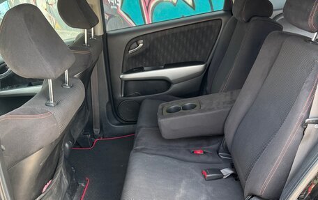 Honda Stream II, 2009 год, 1 350 000 рублей, 17 фотография
