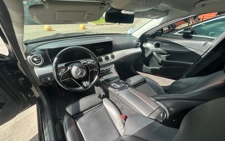 Mercedes-Benz E-Класс, 2021 год, 2 400 000 рублей, 2 фотография