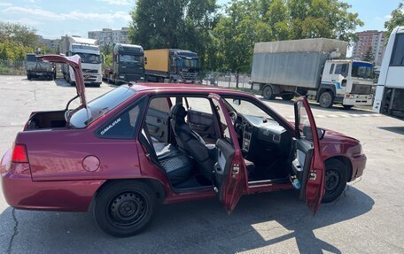 Daewoo Nexia I рестайлинг, 2012 год, 350 000 рублей, 8 фотография