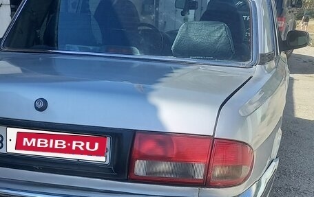 ГАЗ 31105 «Волга», 2006 год, 250 000 рублей, 3 фотография