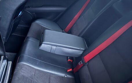 Mercedes-Benz C-Класс, 2013 год, 1 350 000 рублей, 3 фотография