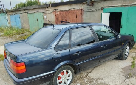 Volkswagen Passat B4, 1994 год, 250 000 рублей, 6 фотография