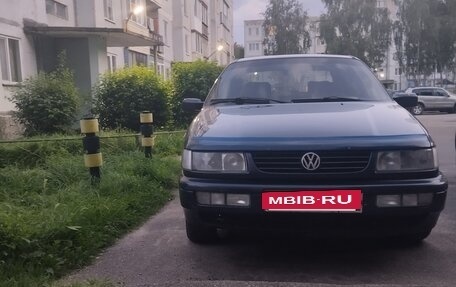Volkswagen Passat B4, 1994 год, 250 000 рублей, 4 фотография
