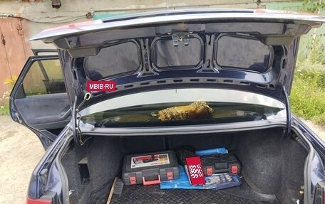 Volkswagen Passat B4, 1994 год, 250 000 рублей, 3 фотография