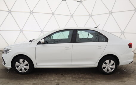 Volkswagen Polo VI (EU Market), 2021 год, 1 650 000 рублей, 6 фотография