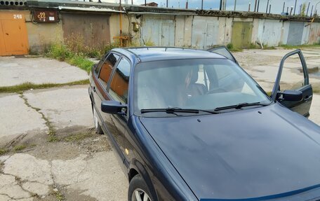 Volkswagen Passat B4, 1994 год, 250 000 рублей, 7 фотография