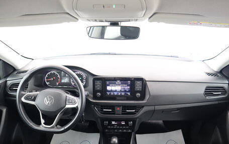 Volkswagen Polo VI (EU Market), 2021 год, 1 650 000 рублей, 14 фотография