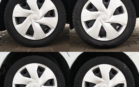 Volkswagen Polo VI (EU Market), 2021 год, 1 650 000 рублей, 18 фотография