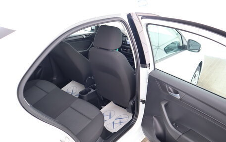 Volkswagen Polo VI (EU Market), 2021 год, 1 650 000 рублей, 16 фотография