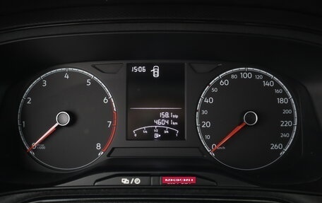 Volkswagen Polo VI (EU Market), 2021 год, 1 650 000 рублей, 12 фотография