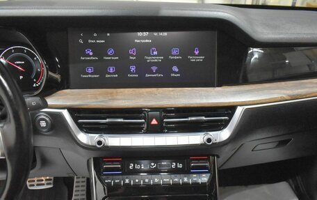 KIA Mohave I, 2021 год, 3 499 000 рублей, 9 фотография