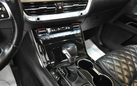 KIA Mohave I, 2021 год, 3 499 000 рублей, 20 фотография