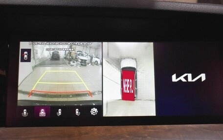 KIA Mohave I, 2021 год, 3 499 000 рублей, 10 фотография