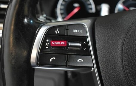 KIA Mohave I, 2021 год, 3 499 000 рублей, 16 фотография