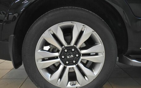 KIA Mohave I, 2021 год, 3 499 000 рублей, 26 фотография