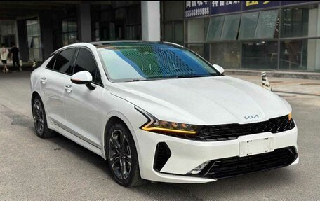 KIA K5, 2021 год, 2 260 000 рублей, 1 фотография