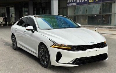 KIA K5, 2021 год, 2 260 000 рублей, 1 фотография