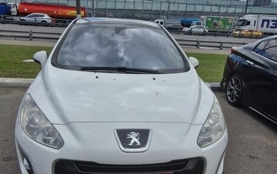 Peugeot 308 II, 2011 год, 600 000 рублей, 1 фотография
