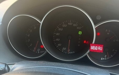 Mazda Axela, 2004 год, 610 000 рублей, 1 фотография