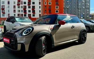 MINI Hatch, 2021 год, 4 499 000 рублей, 1 фотография