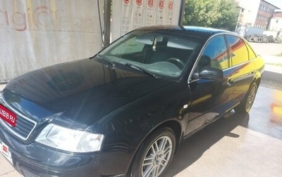 Audi A6, 1999 год, 350 000 рублей, 1 фотография