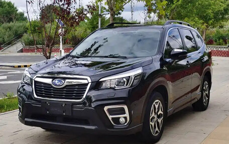 Subaru Forester, 2021 год, 2 960 000 рублей, 1 фотография