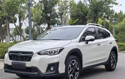 Subaru XV II, 2021 год, 2 250 000 рублей, 1 фотография