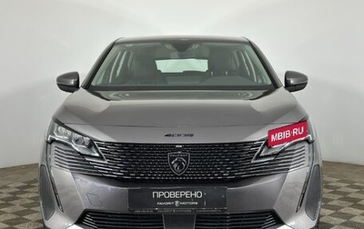 Peugeot 4008, 2024 год, 2 900 000 рублей, 1 фотография