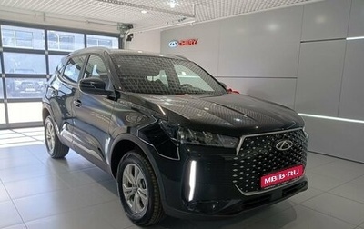Chery Tiggo 4 I рестайлинг, 2025 год, 2 099 000 рублей, 1 фотография
