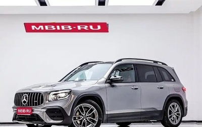Mercedes-Benz GLB AMG, 2022 год, 2 790 013 рублей, 1 фотография