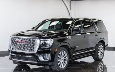 GMC Yukon IV, 2024 год, 13 390 000 рублей, 1 фотография