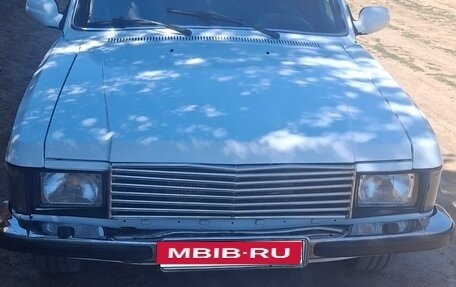 ГАЗ 3102 «Волга», 1998 год, 180 000 рублей, 1 фотография