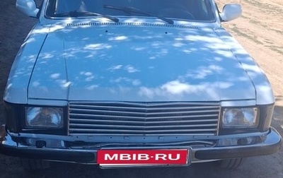 ГАЗ 3102 «Волга», 1998 год, 180 000 рублей, 1 фотография