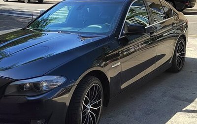 BMW 5 серия, 2011 год, 1 800 000 рублей, 1 фотография