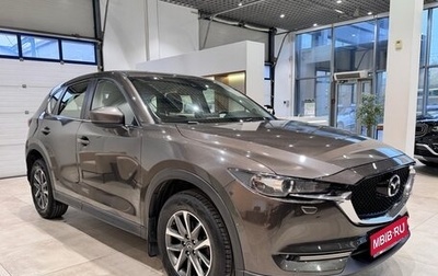 Mazda CX-5 II, 2017 год, 2 550 000 рублей, 1 фотография