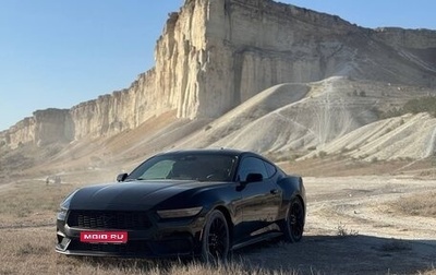 Ford Mustang, 2024 год, 6 700 000 рублей, 1 фотография
