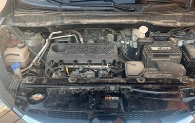 Hyundai ix35 I рестайлинг, 2012 год, 1 330 000 рублей, 1 фотография
