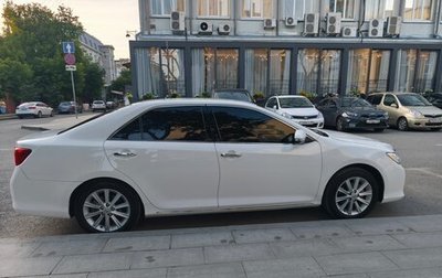 Toyota Camry, 2013 год, 2 300 000 рублей, 1 фотография