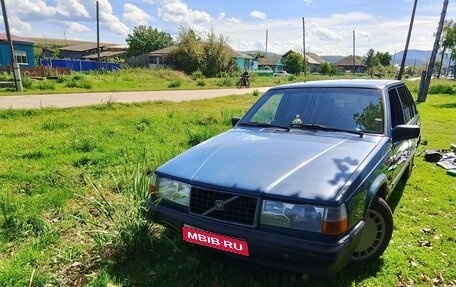 Volvo 940, 1993 год, 350 000 рублей, 1 фотография