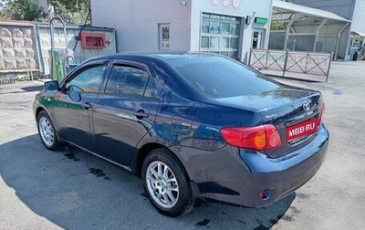 Toyota Corolla, 2008 год, 630 000 рублей, 1 фотография