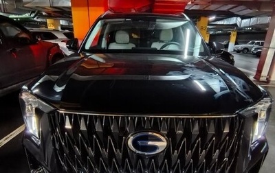 GAC GS8, 2025 год, 5 390 000 рублей, 1 фотография