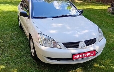 Mitsubishi Lancer IX, 2005 год, 450 000 рублей, 1 фотография
