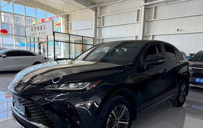 Toyota Venza, 2022 год, 2 911 900 рублей, 1 фотография
