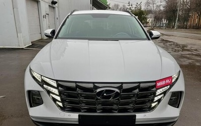 Hyundai Tucson, 2024 год, 3 750 000 рублей, 1 фотография