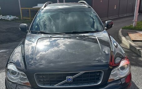 Volvo XC90 II рестайлинг, 2007 год, 1 300 000 рублей, 1 фотография