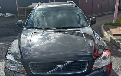 Volvo XC90 II рестайлинг, 2007 год, 1 300 000 рублей, 1 фотография