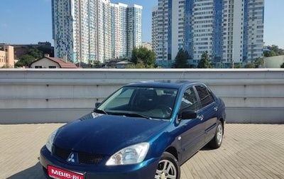 Mitsubishi Lancer IX, 2006 год, 390 000 рублей, 1 фотография